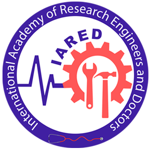 IRED Logo