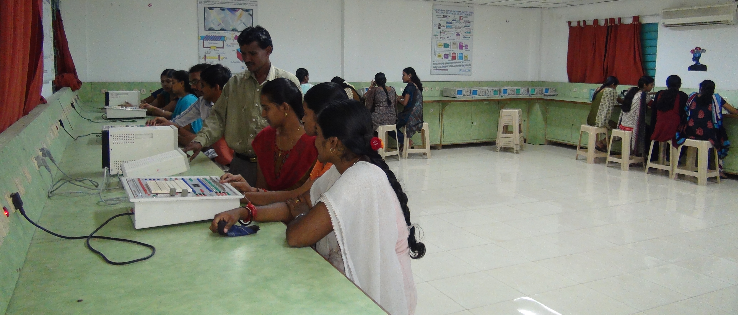 Electronics Laboratory